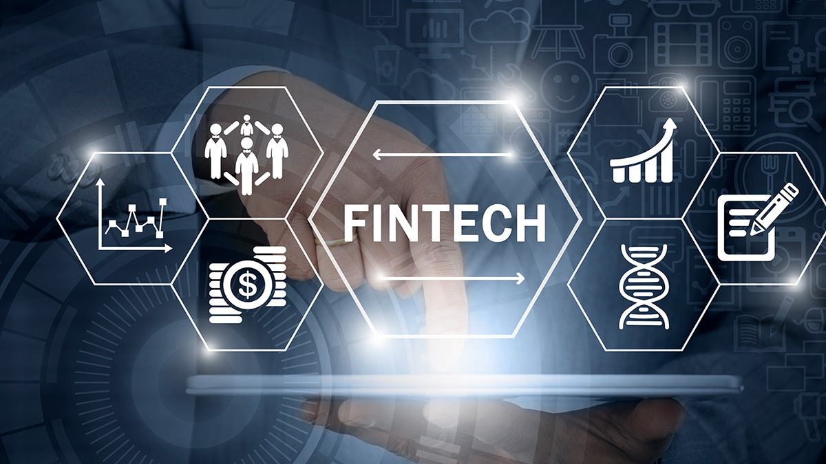 Fintech’s Global Evolution Manages Financial Services