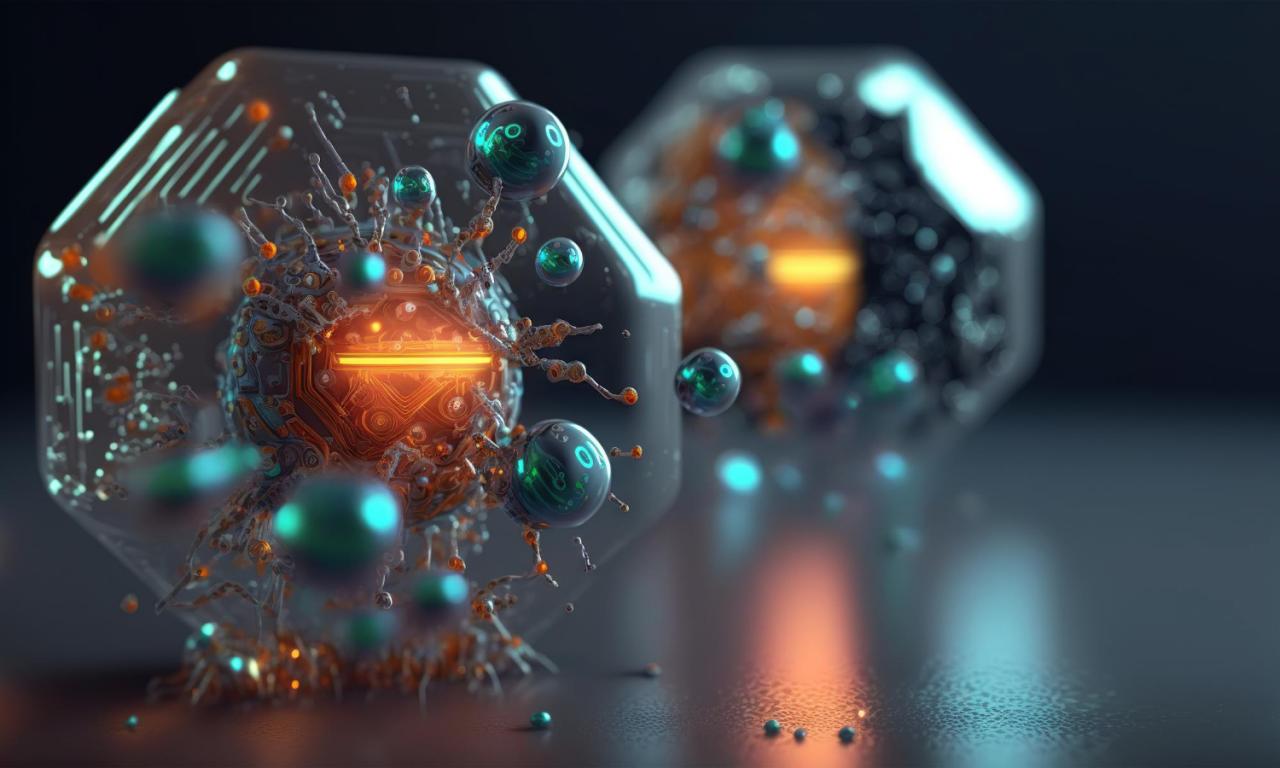 Nanotech’s Medical Marvels Deliver Drugs with Accuracy