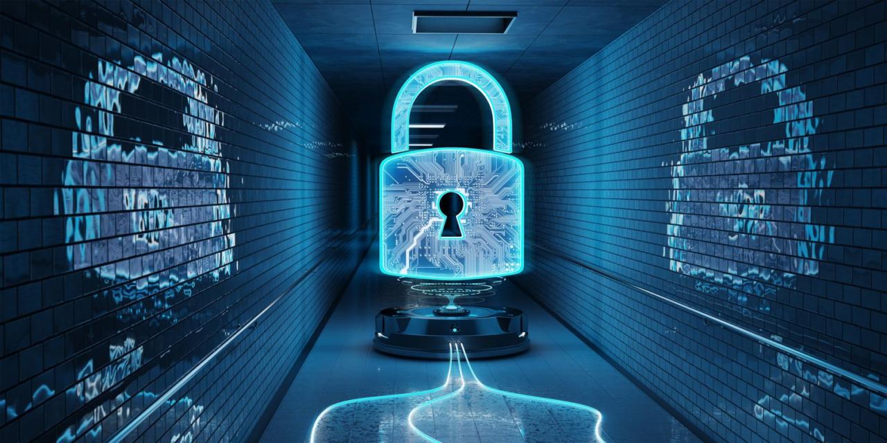 Cybersecurity Innovations Combat Automated Attacks in Digital Lives