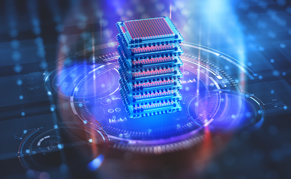 Quantum Leap in Computing Performs Speed and Complexity