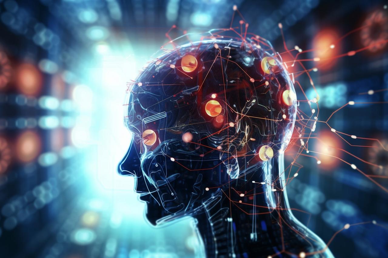 Brain-Computer Interfaces: The Neural Revolution