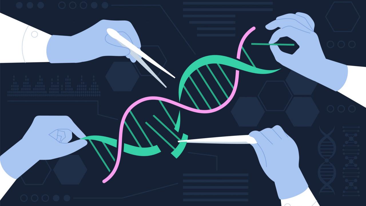 Gene Editing: CRISPR Reshaping Human Health