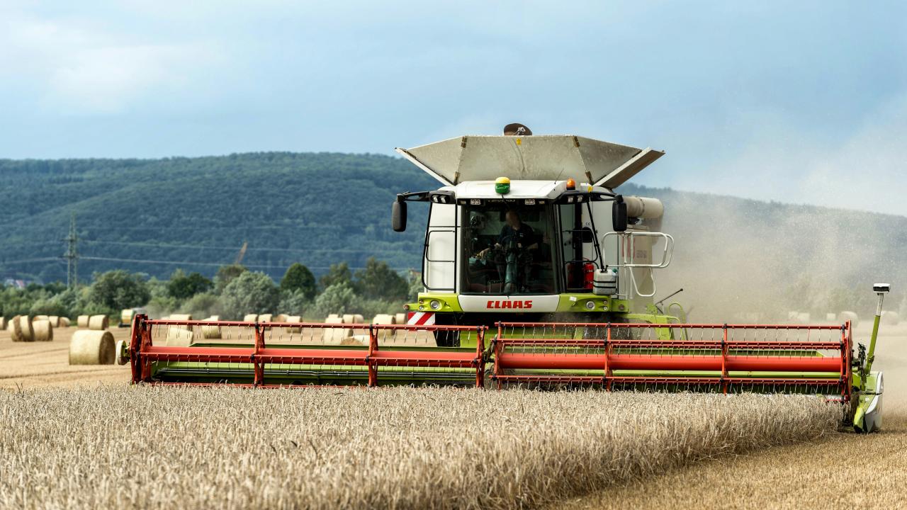 Maximizing Yields Through Precision Smart Farming