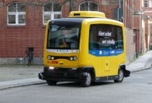 Free Vehicle Autonomous photo and picture